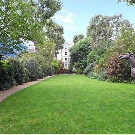 Stunning 2 Bed/2Bath Flat In Heart Of Kensington Διαμέρισμα Λονδίνο Εξωτερικό φωτογραφία