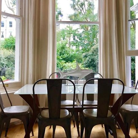 Stunning 2 Bed/2Bath Flat In Heart Of Kensington Διαμέρισμα Λονδίνο Εξωτερικό φωτογραφία