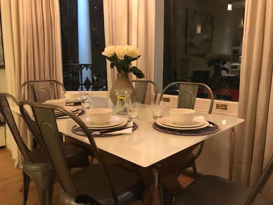 Stunning 2 Bed/2Bath Flat In Heart Of Kensington Διαμέρισμα Λονδίνο Εξωτερικό φωτογραφία