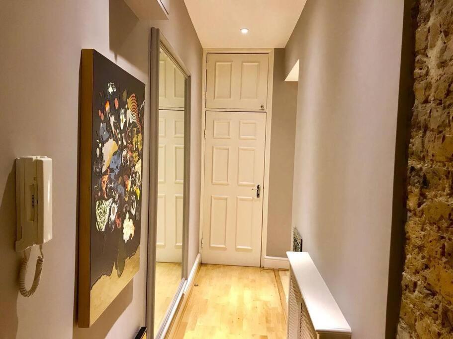 Stunning 2 Bed/2Bath Flat In Heart Of Kensington Διαμέρισμα Λονδίνο Εξωτερικό φωτογραφία